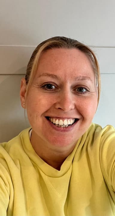 Cathy Atkinson